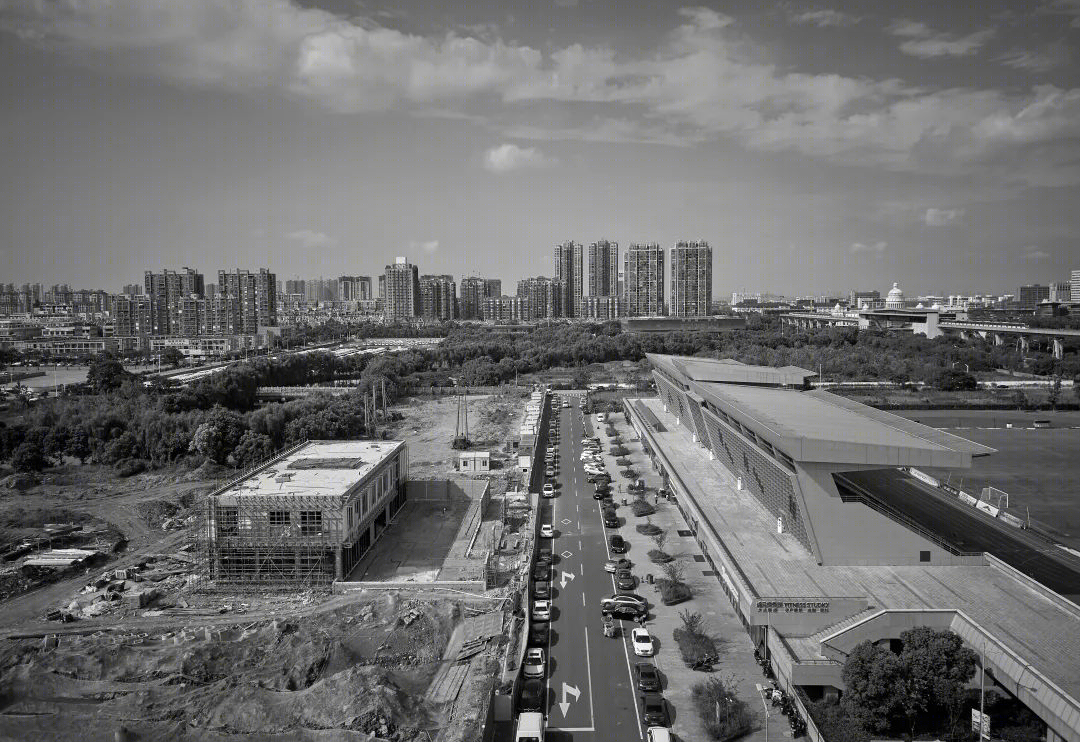 无锡万科青藤公园丨中国无锡丨致逸设计-19