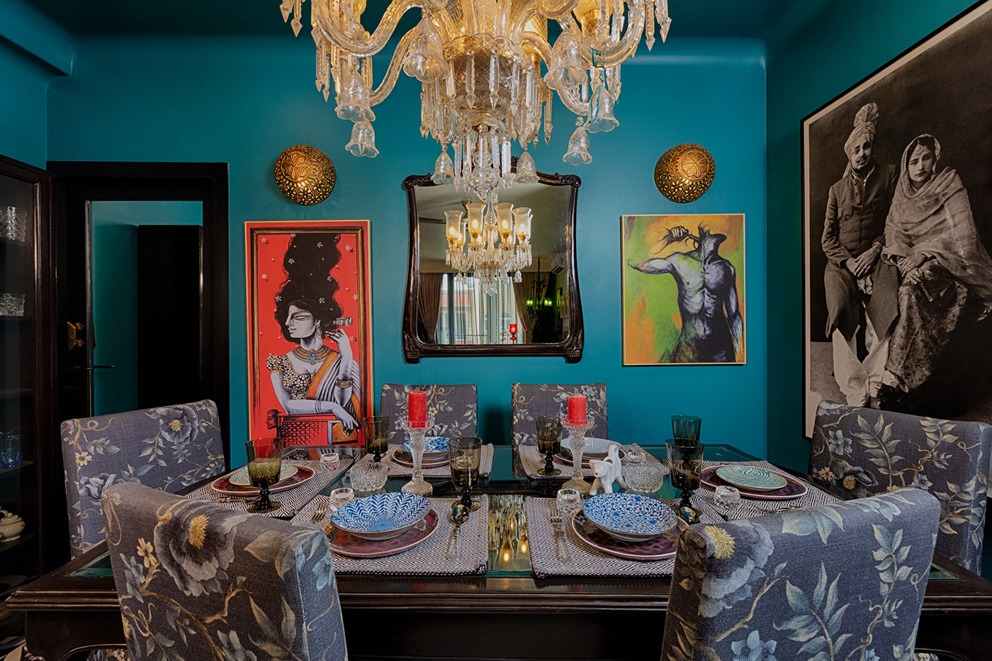Interiors for Karan Sidhu-8