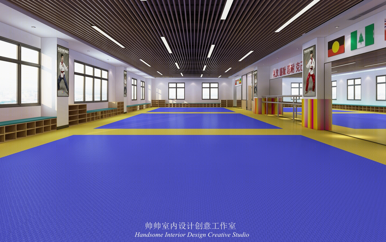 2019 起航室内设计案例解读-13