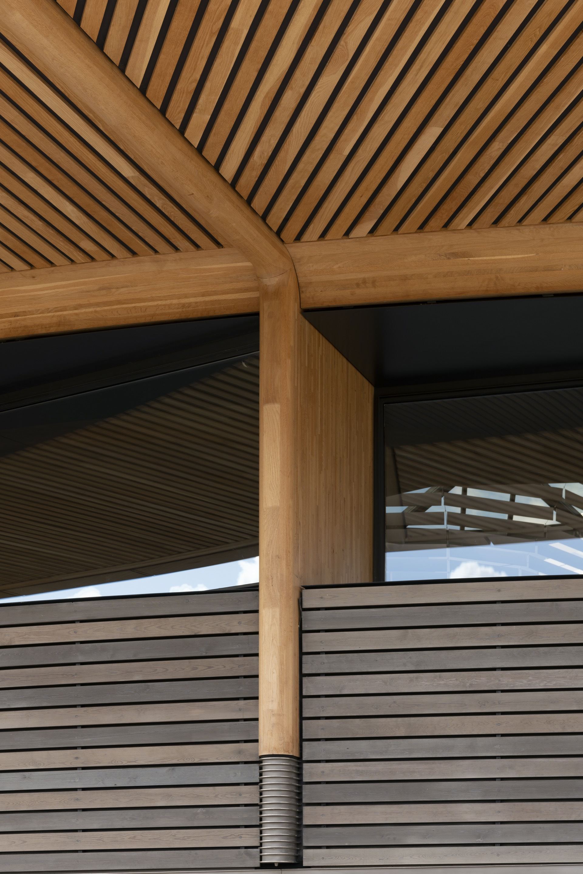 Le Dome 酒庄丨法国丨Foster + Partners-28
