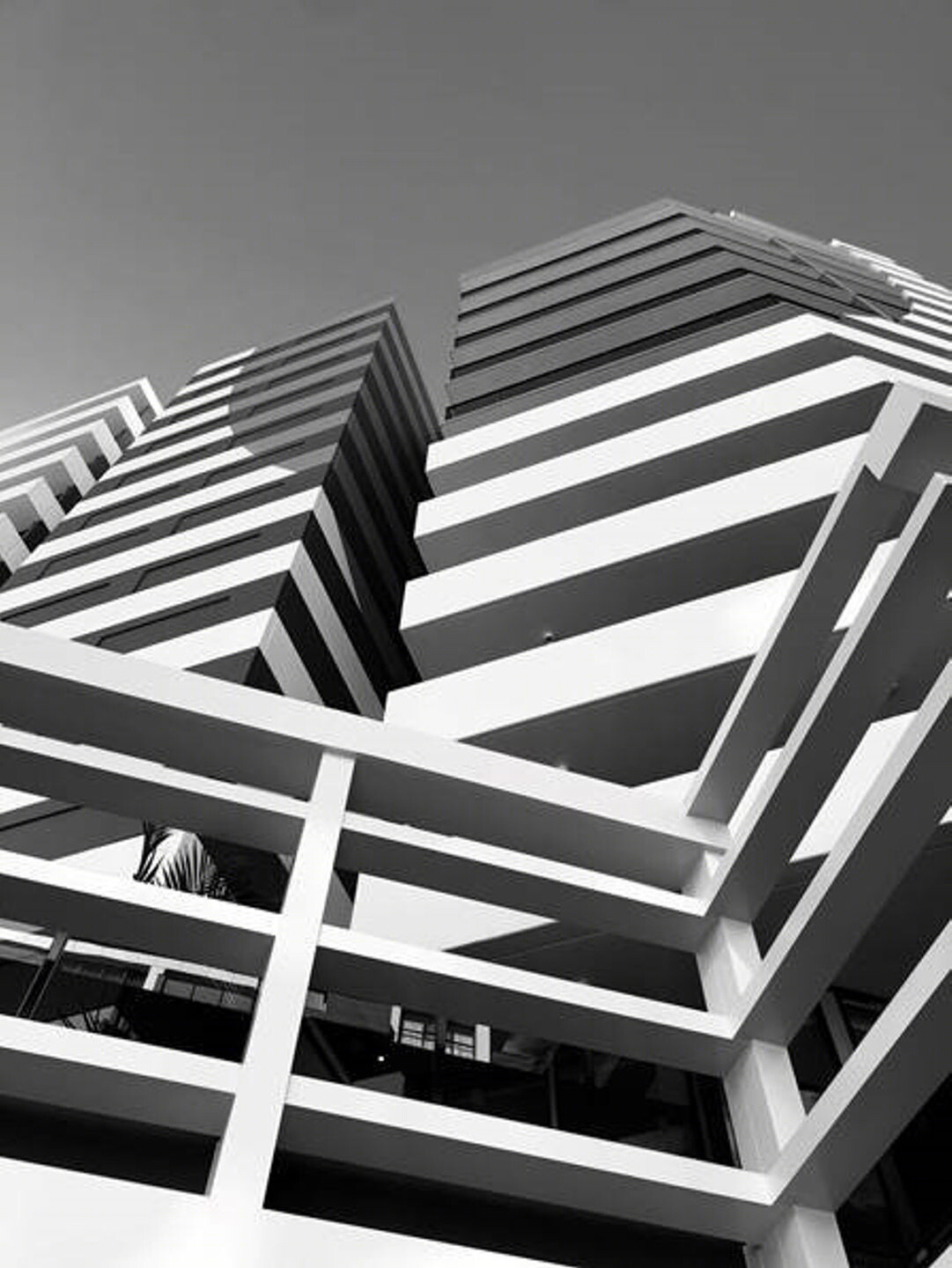 悉尼波浪公寓-18