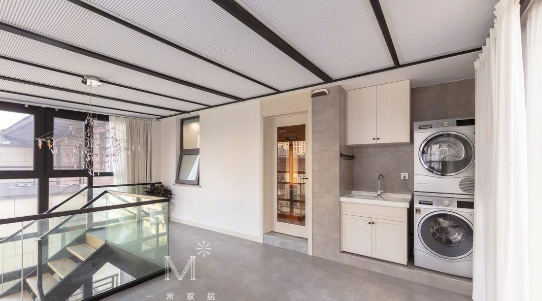 【一米家居】一角一景，解锁家的无限可能性-12