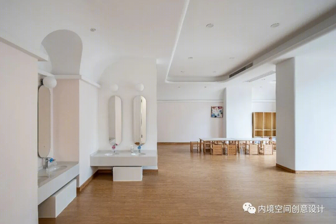 Ababy 儿童空间丨中国丨内境空间创意设计-33