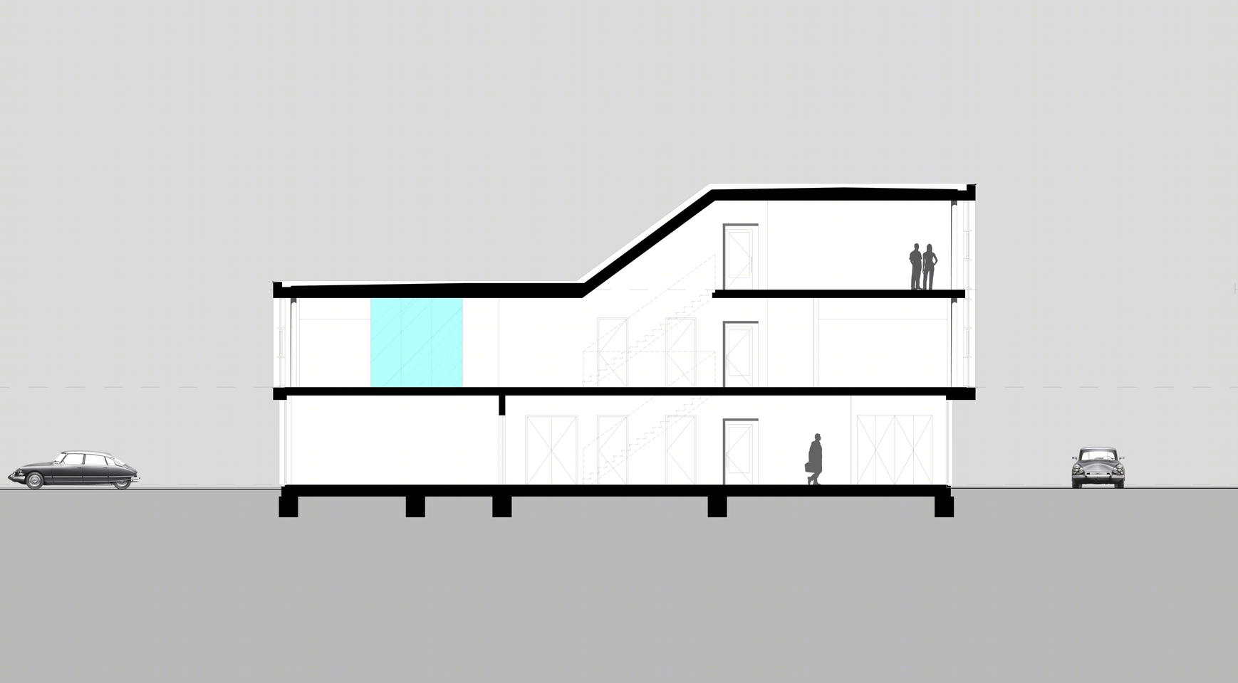 Lab32 architecten丨办公建筑丨荷兰Relitech办公楼-36
