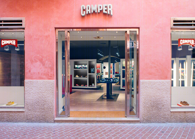 帕尔马Camper专卖店-26