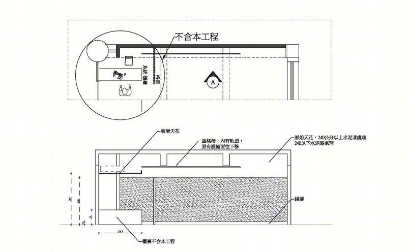 大学视厅室的光影艺术氛围营造-24