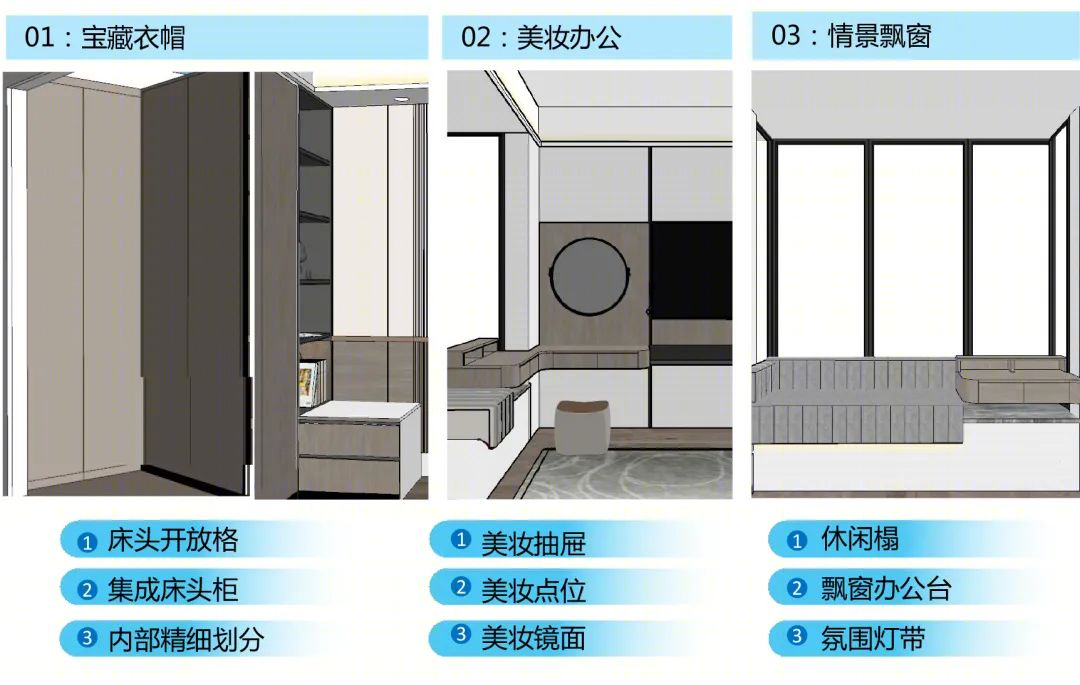 南京万科光年产品2·0丨中国南京丨赛拉维设计CLV.DESIGN-108