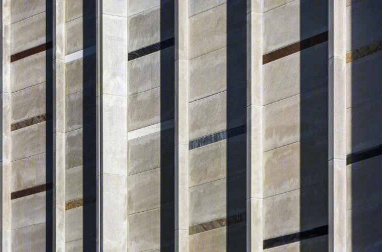 美国全球及国际研究大楼丨Ennead Architects,Browning Day Mullins Dierdorf-17