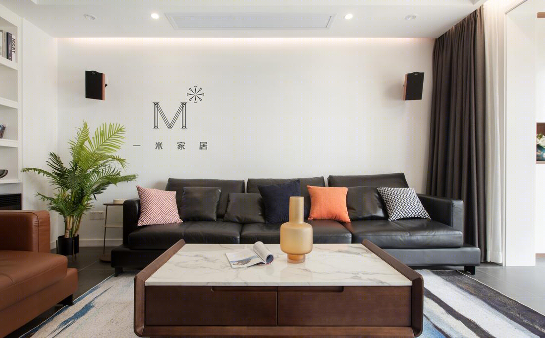【一米家居】TANG HOME 160m-3
