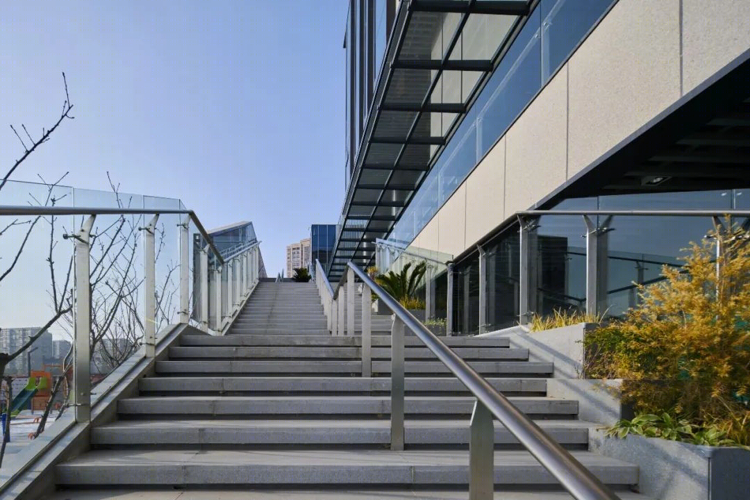 南通圆融嘉悦汇丨中国南通丨上海日清建筑设计有限公司-49