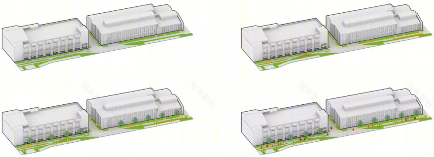 三邻桥社区公园丨Lab D+H-46