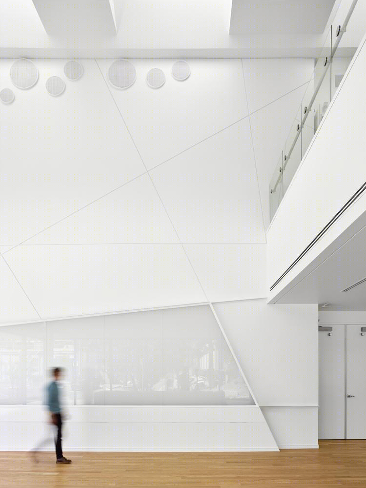 美国伯克利太阳能研究中心(America Berkeley Solar Energy Research Center)丨SmithGroupJJR-35