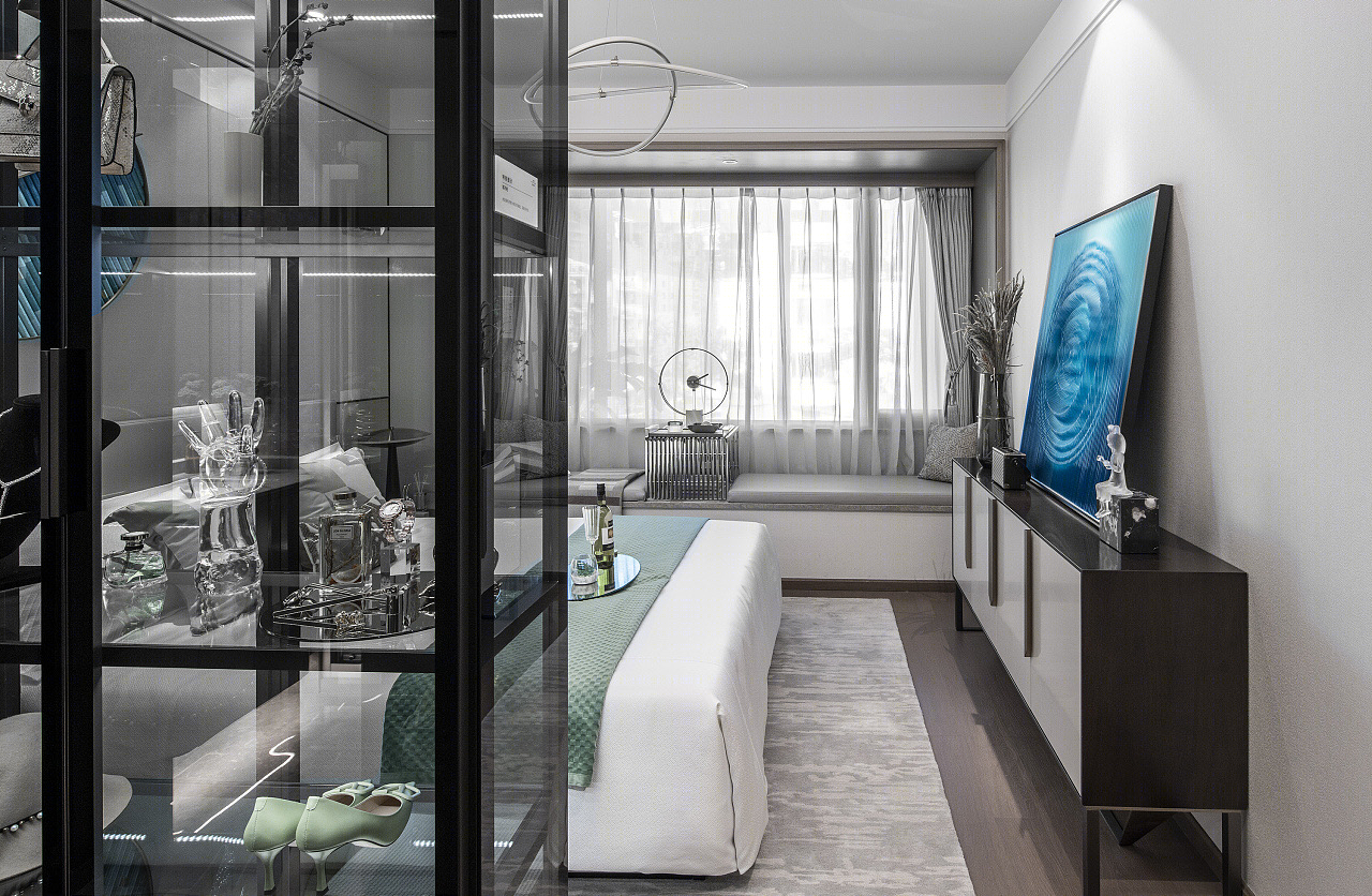 方寸之海 | 简约生活的空间美学-7