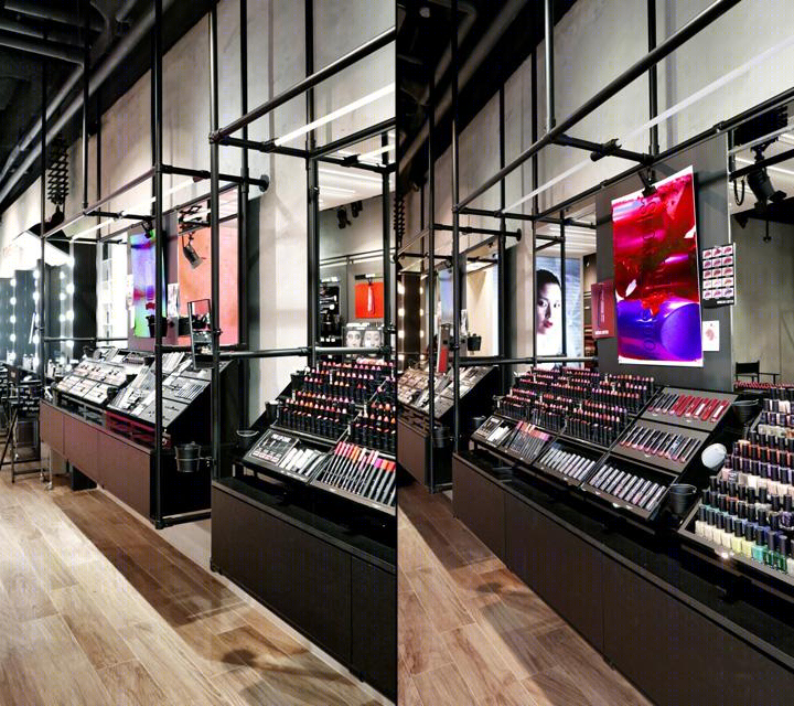 首尔 eSpoir 概念店-16