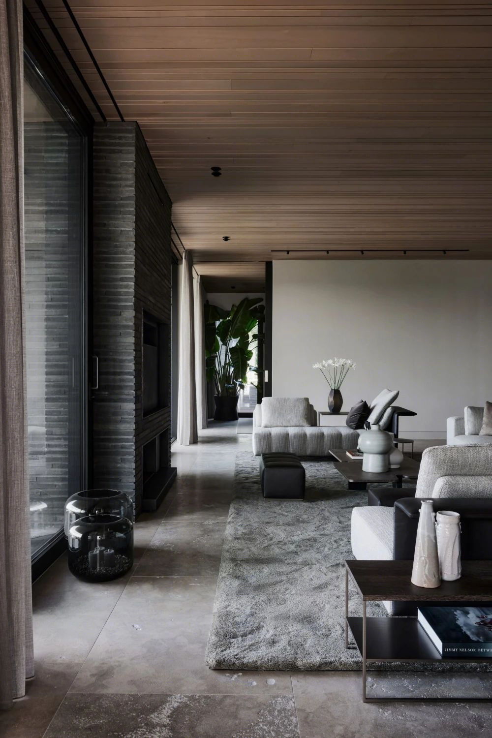 荷兰舒适住宅设计丨Kabaz 设计工作室-29