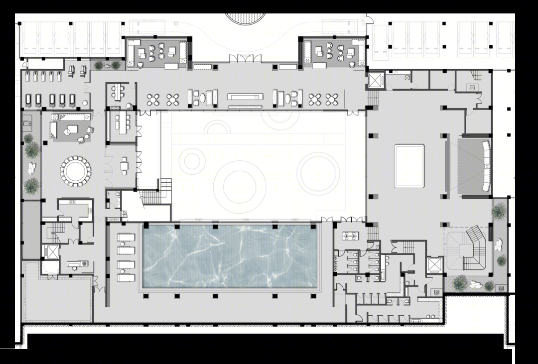 嘉宏·山和风华售楼处丨中国常州丨EH DESIGN GROUP辉景室内设计团队-54