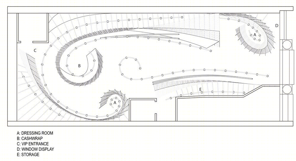 Second Skin for The Lake and Stars BAAO-1