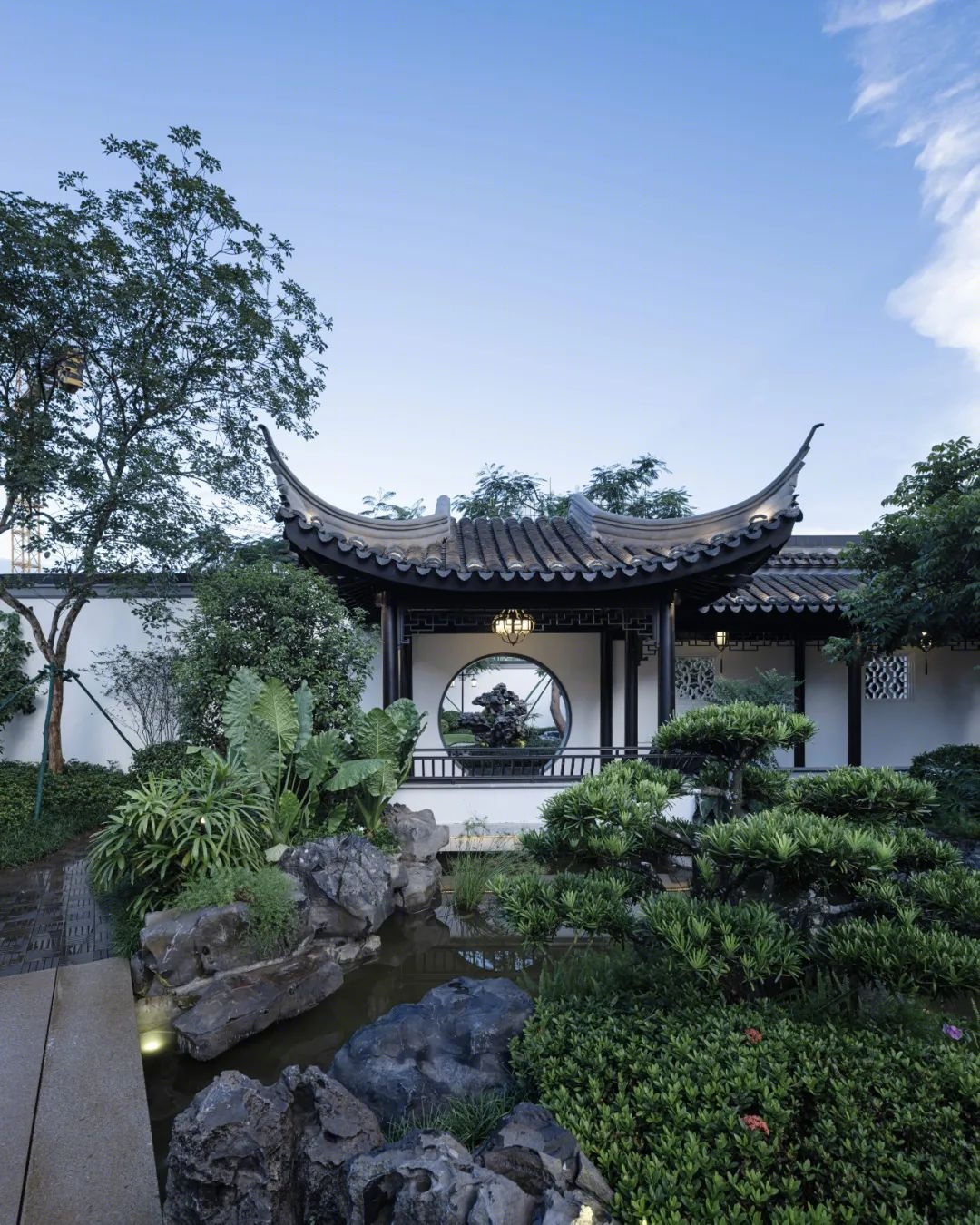 绿城·海口桃李春风三期·陶然里丨中国海口丨杭州均正建筑设计有限公司-136
