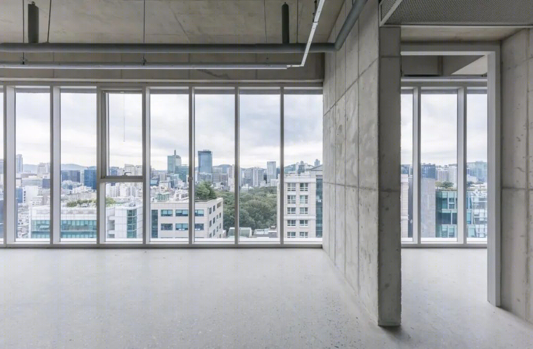 首尔 Bambu 大厦丨韩国首尔丨UnSangDong Architects-33