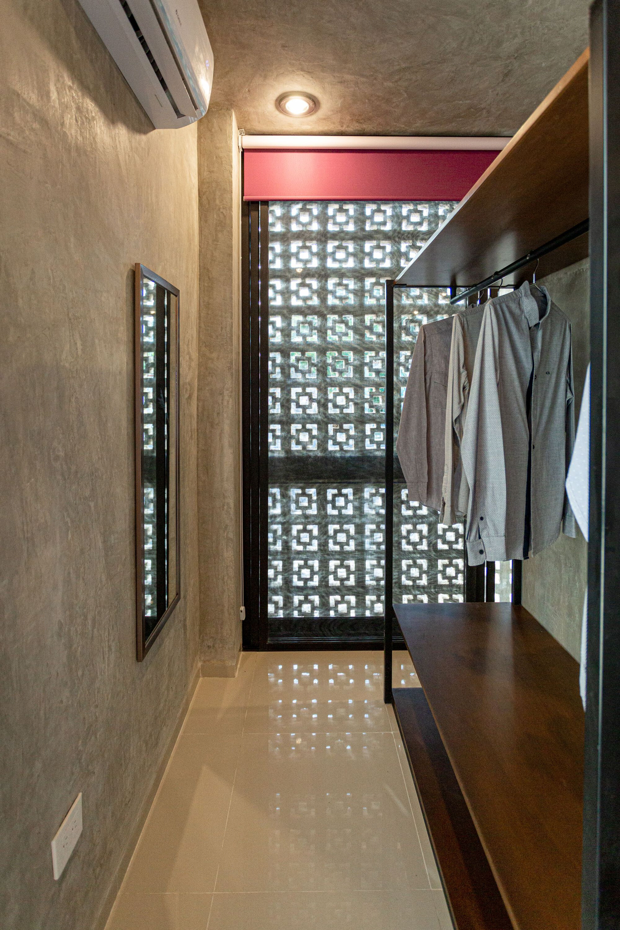 MG Studio 公寓设计丨墨西哥丨BV Studios-12