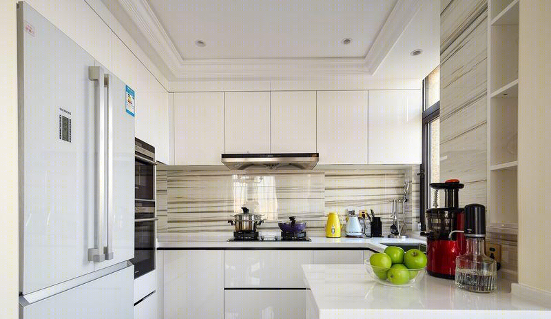 姚小丽打造“回·家”新艺术空间设计美学-28