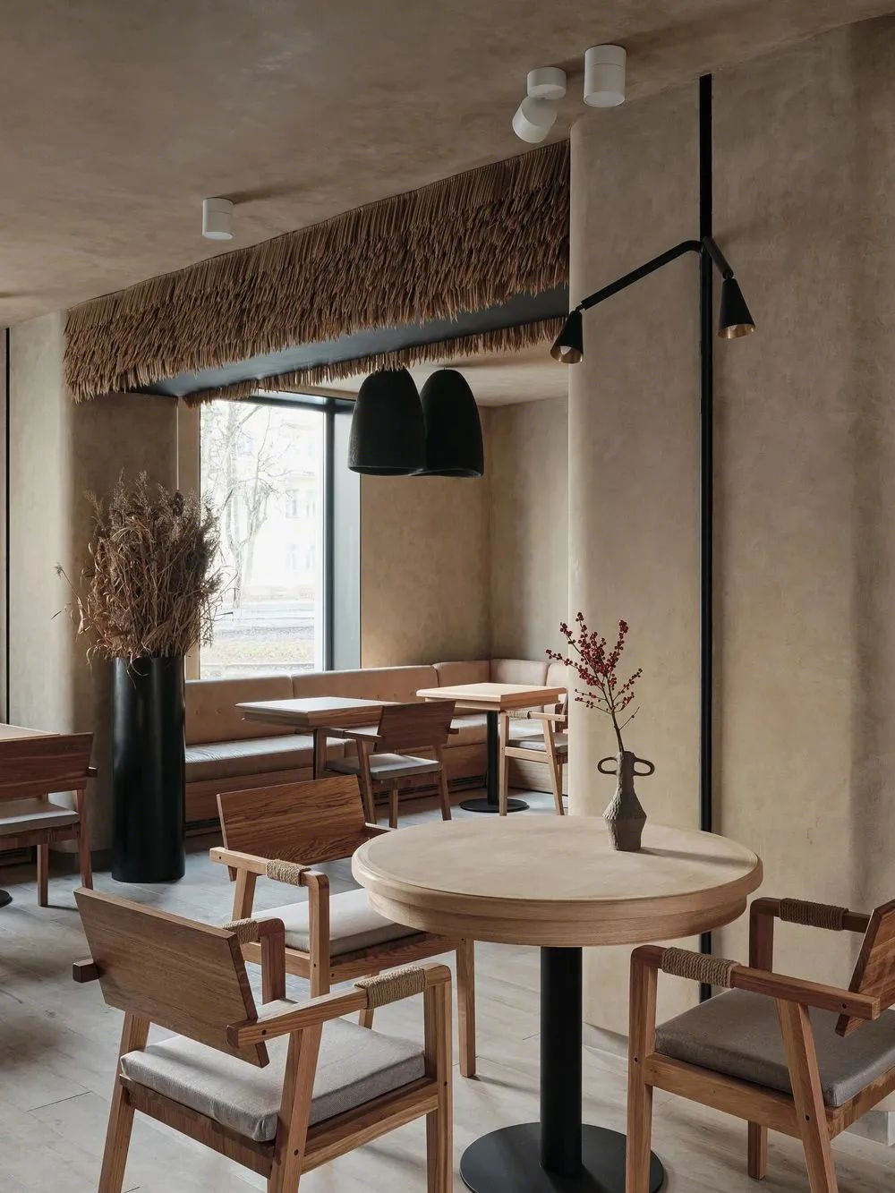 鲜艳色彩美学公寓丨俄罗斯莫斯科丨Hotels Only-45