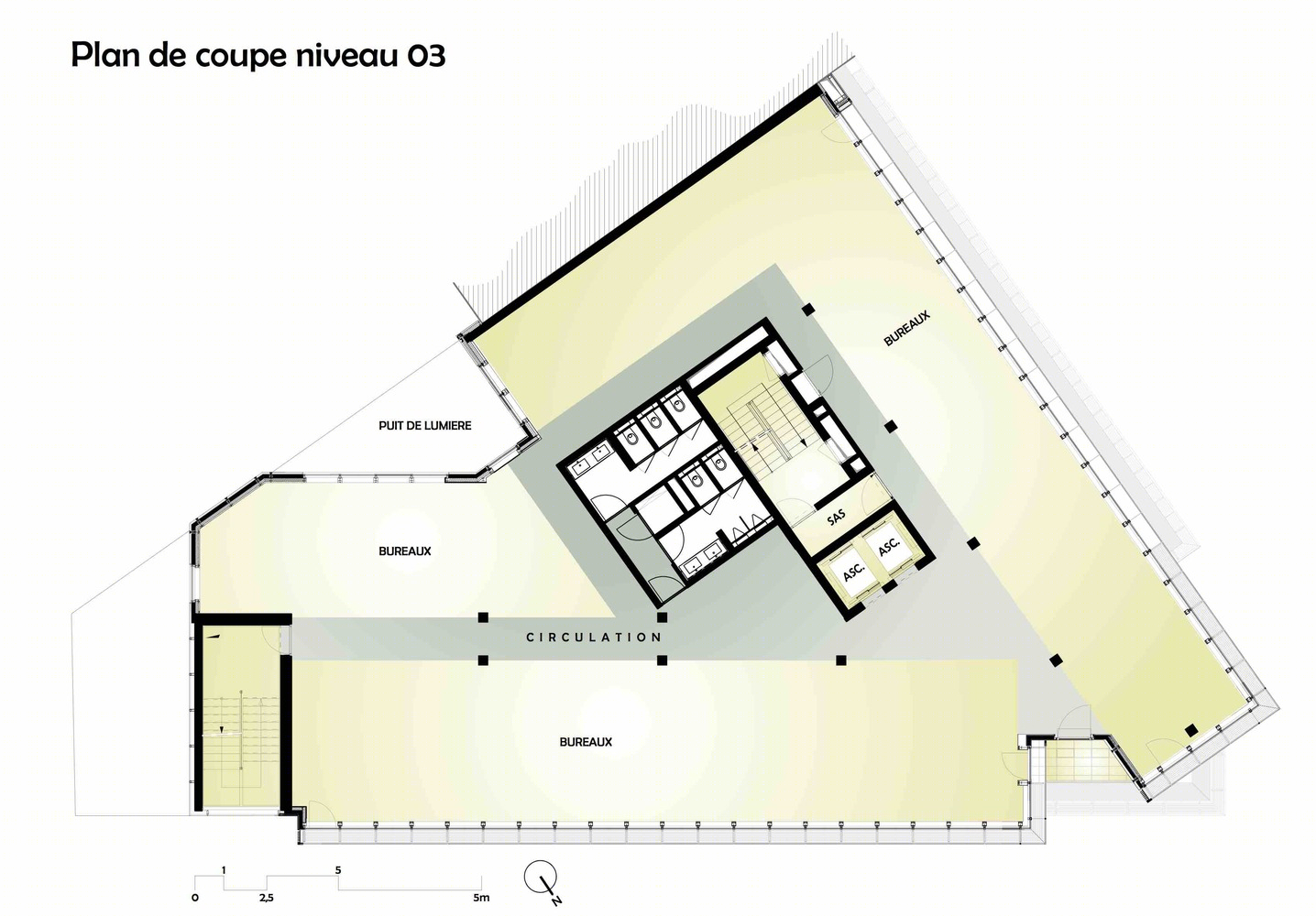 卢森堡One on One建筑-41