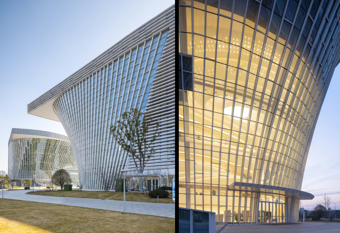 扬州运河大剧院丨中国扬州丨同济大学建筑设计研究院(集团)有限公司-87