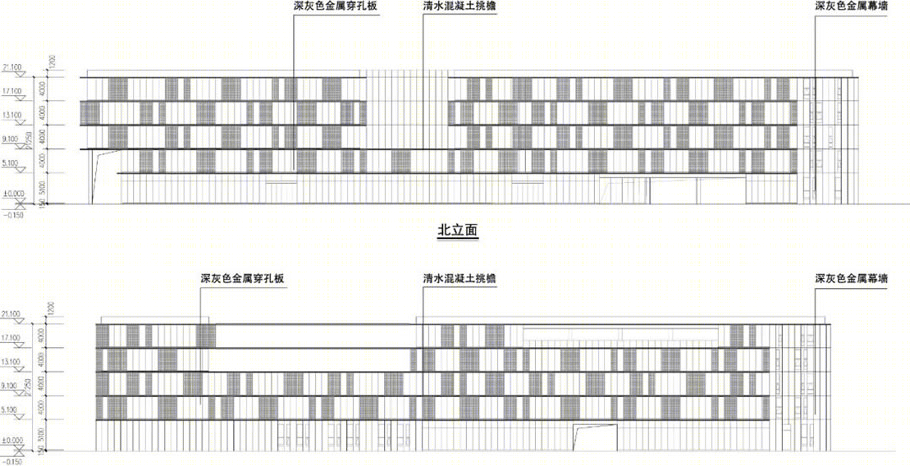 南京东大智能装备创新中心科技园丨中国南京-35