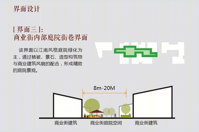 北京万科翡翠西湖·西庐集丨中国北京丨AAI国际建筑师事务所-58