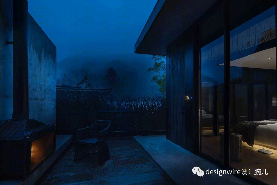 LS 水疗中心丨中国杭州丨内建筑设计事务所-89