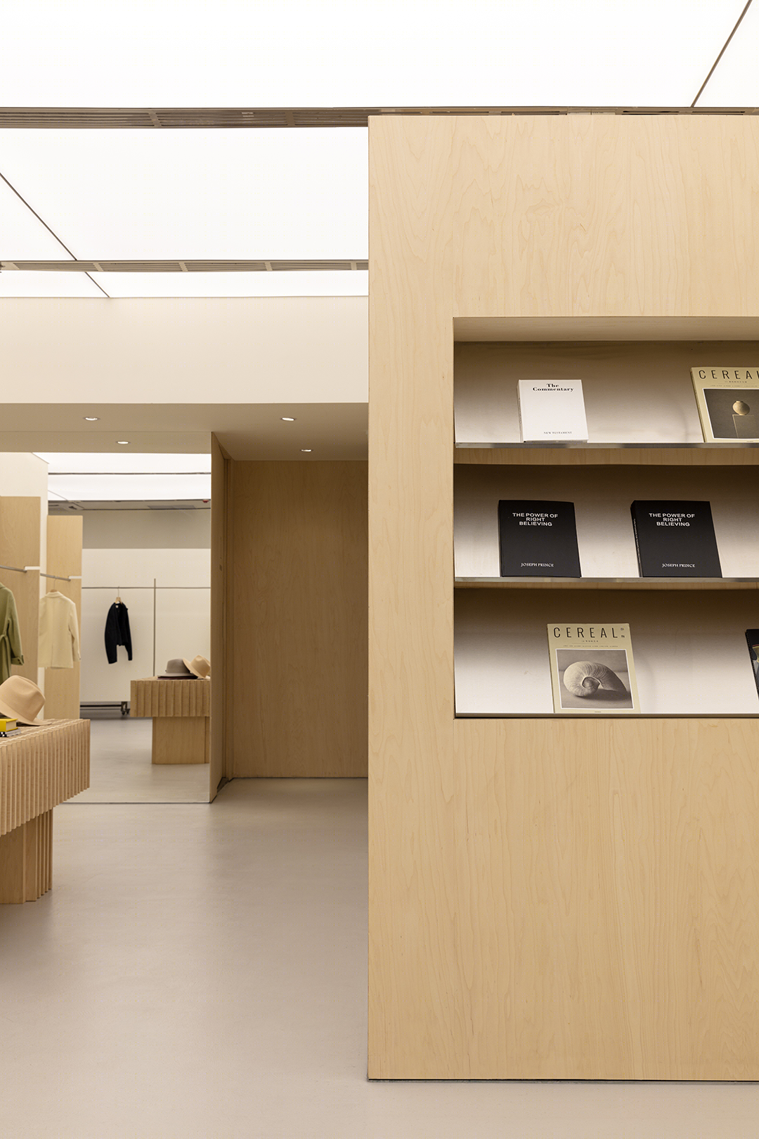 13 COLLECTION 概念店丨中国深圳丨高成空间设计工作室-55