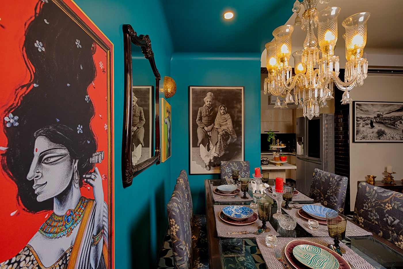 Interiors for Karan Sidhu-9