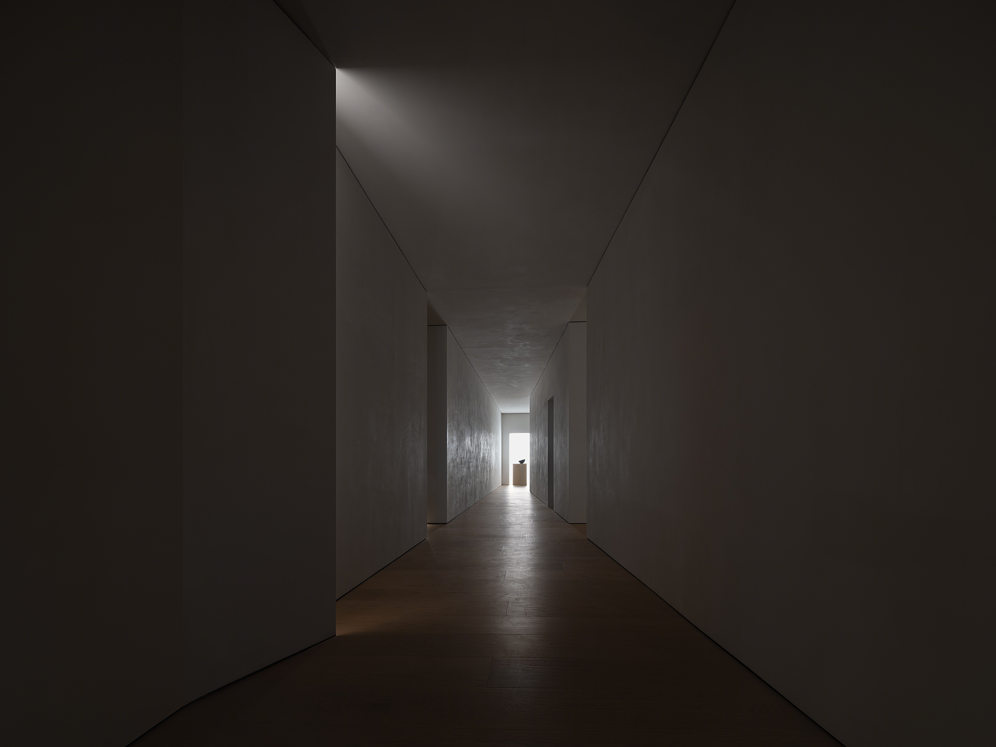 广州米斯穆勒家居定制展厅丨中国广州丨谭立予设计师工作室-12