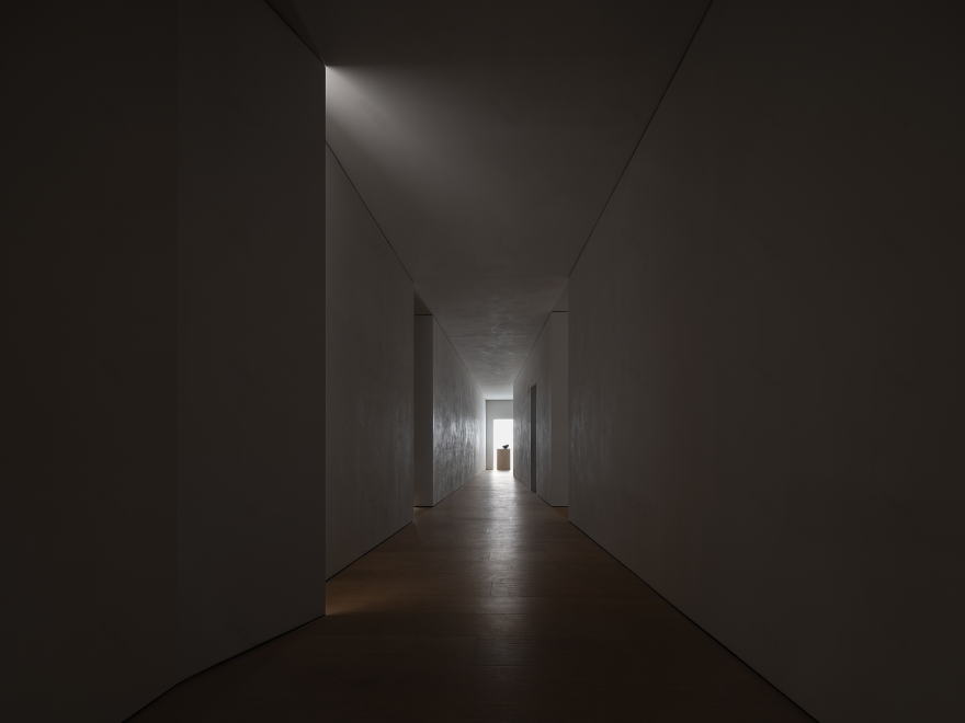 广州米斯穆勒家居定制展厅丨中国广州丨谭立予设计师工作室-12