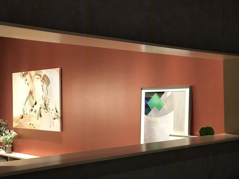 挪威特莱顿展厅-7