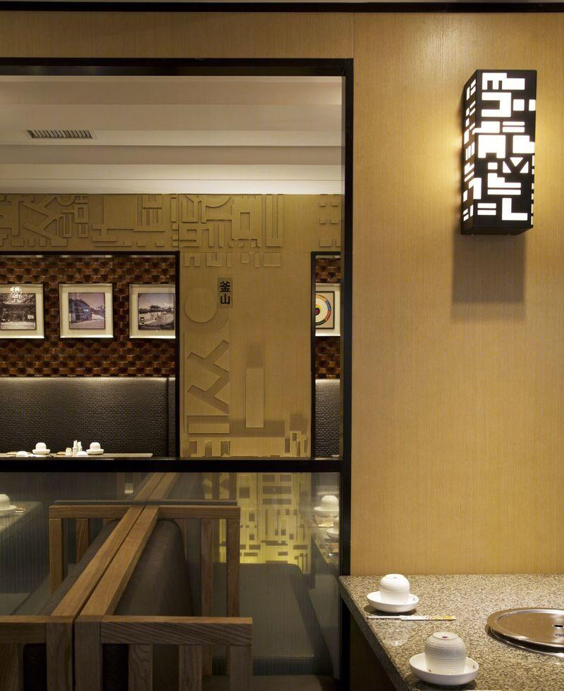 北京权金城韩国料理喜隆多广场店-17