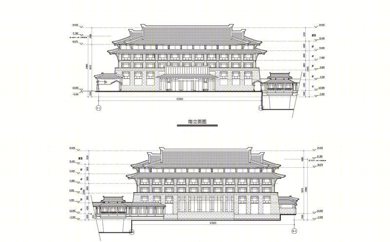 登封中州华鼎饭店-3