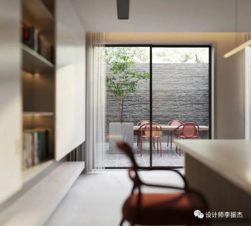 甲第别墅丨磐洲设计-55
