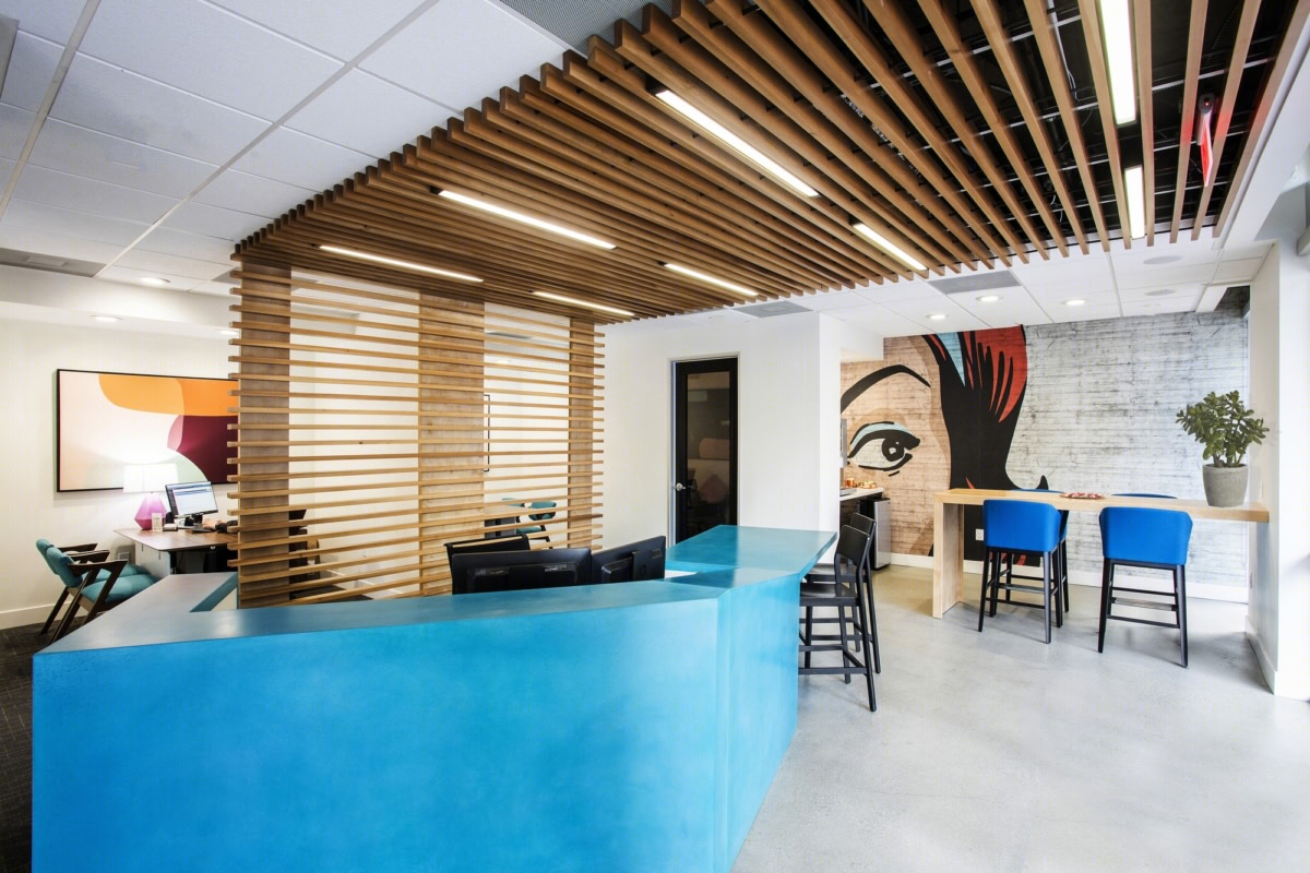 Living at NoHo 公寓设计丨Private Label International-9