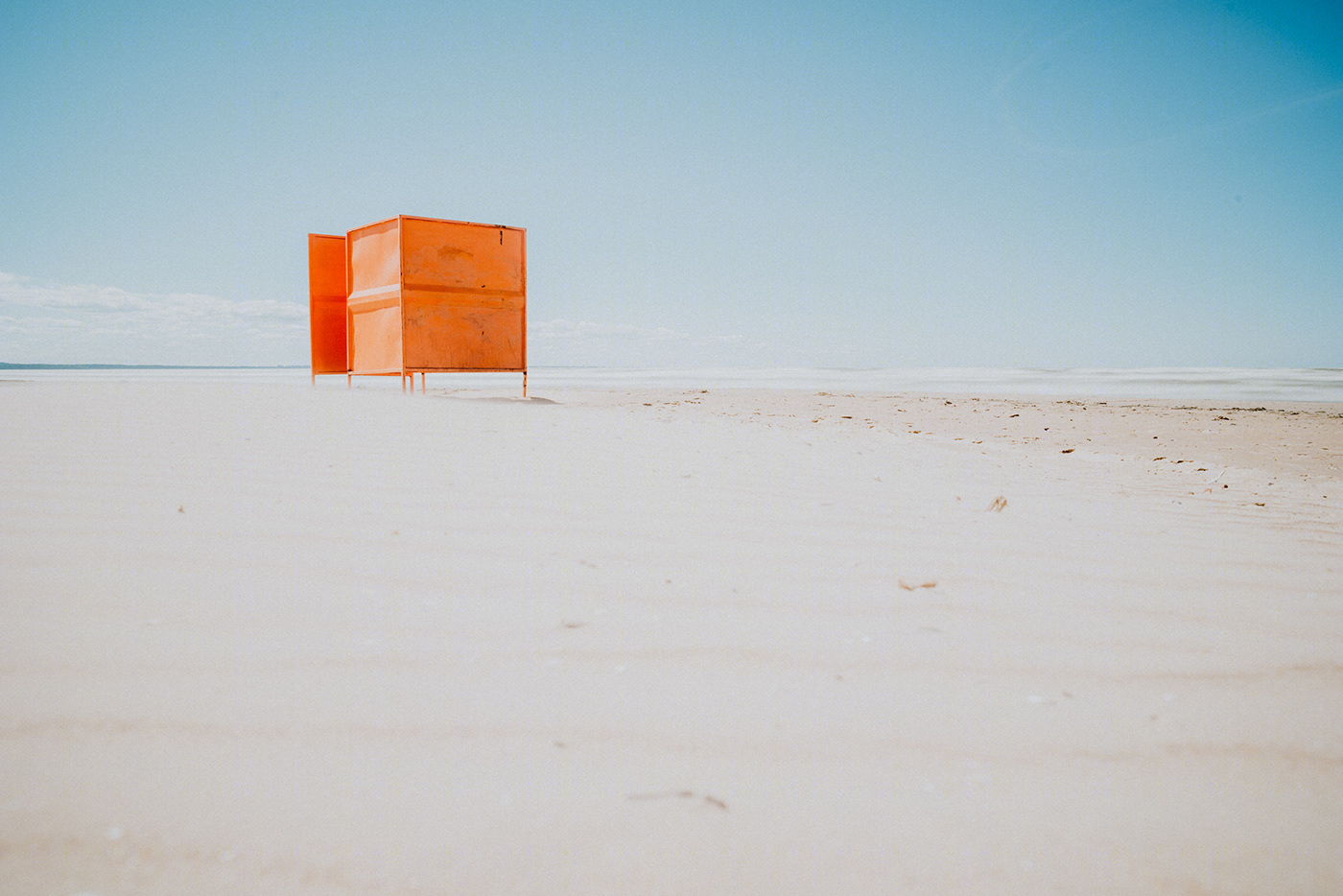 «strandurlaub»-1