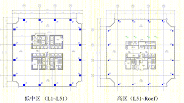 星扬西岸中心丨中国上海丨奥雅纳,Gensler,华建集团华东建筑设计研究院-64