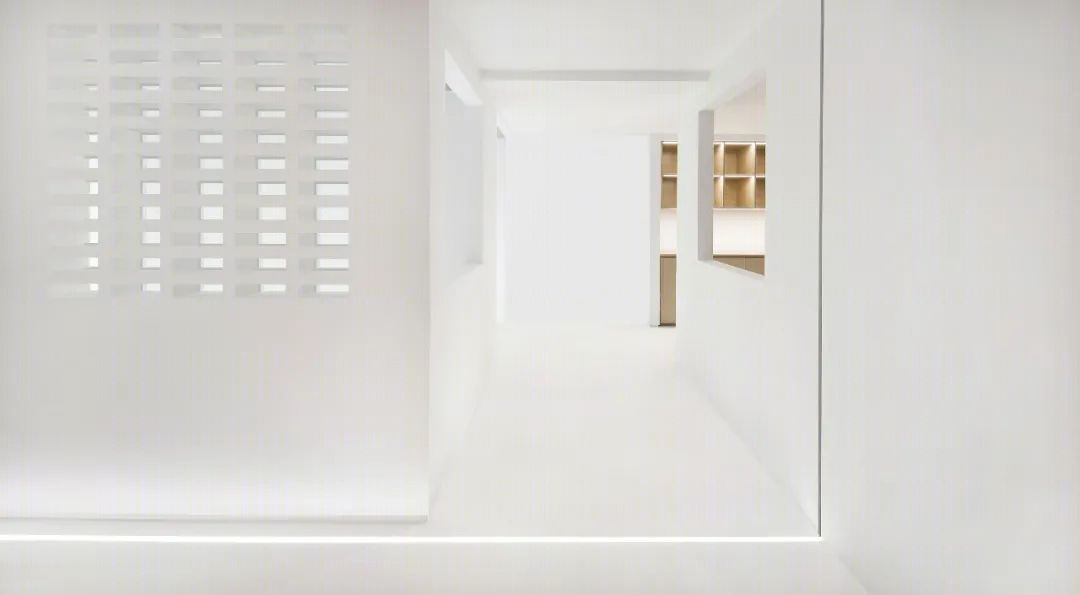 福建漳州「非凡」美发店 | 场景消费与空间体验的完美融合-42