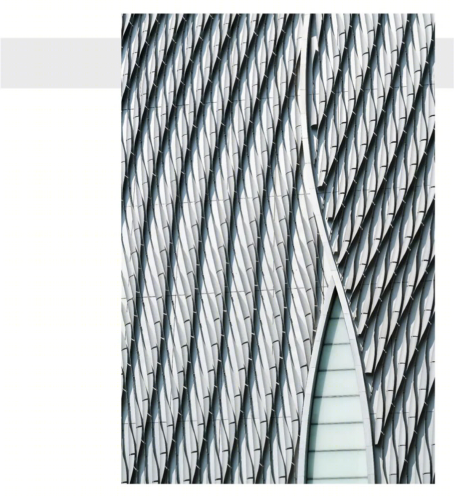 香港西九龙戏曲中心丨中国香港丨RLP,Revery Architecture-15