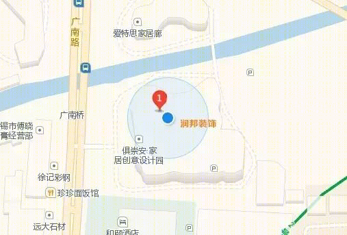 法式轻奢独栋别墅设计-50