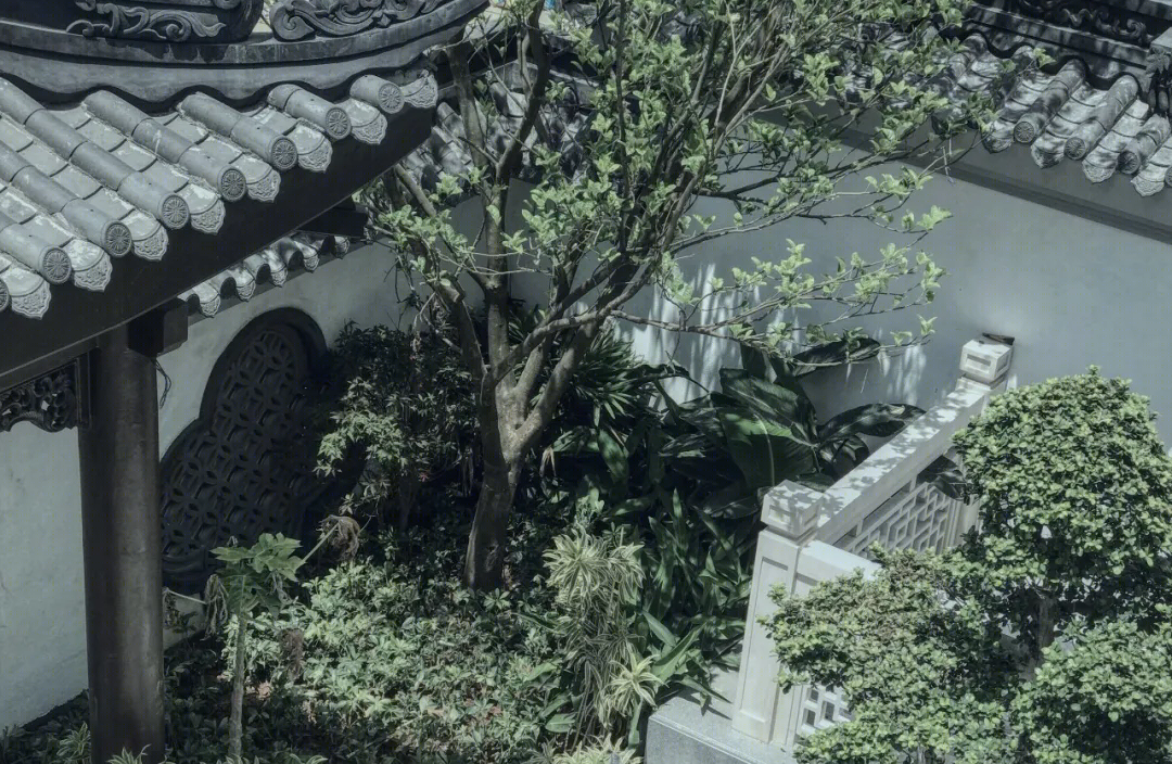 梅州客家院子丨中国梅州丨华泰众城-54