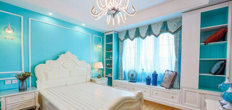 林以斌丨别墅丨壹墅|云锦世家洋房  实景-10