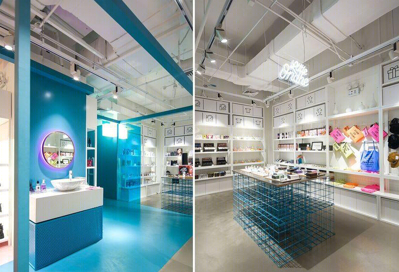 PLAY LOUNGE 集合店-19