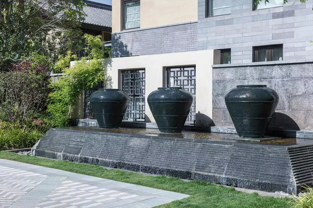 丽江天瑞豪生度假区景观-10