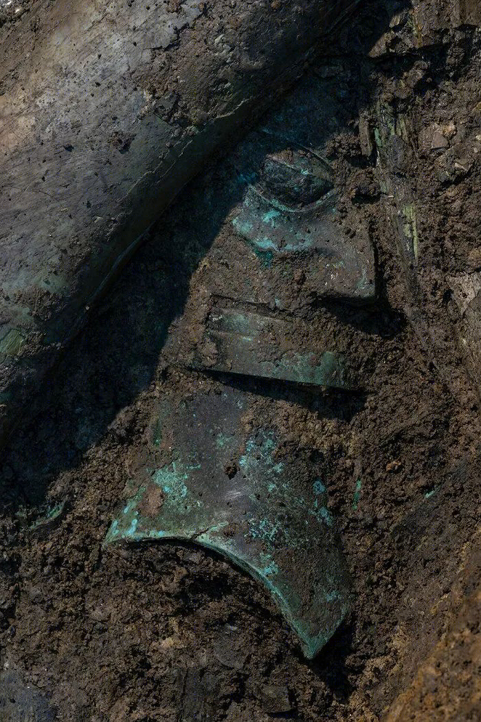 三星堆古蜀文化遗址博物馆及附属设施工程丨中国四川丨MAD 建筑事务所-20